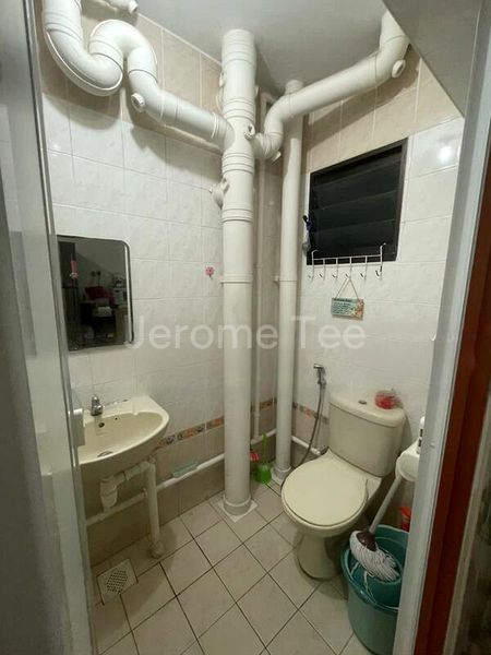 3 Room (3NG) HDB for Rent in  712 Bedok Reservoir Road - Image 1
